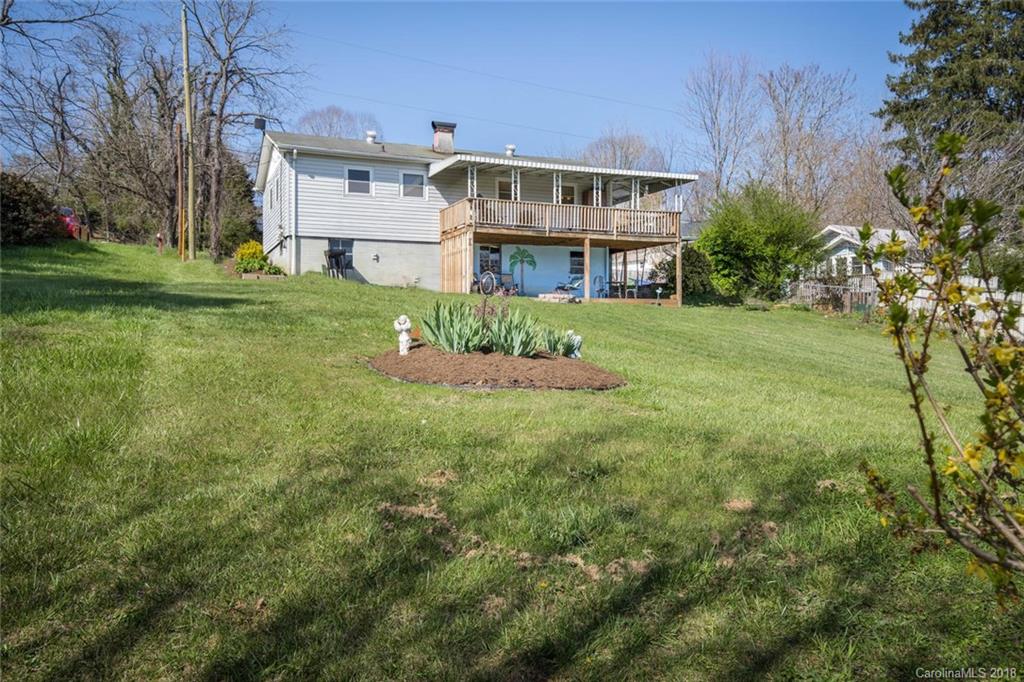 48 Huffman Road Asheville NC 28806