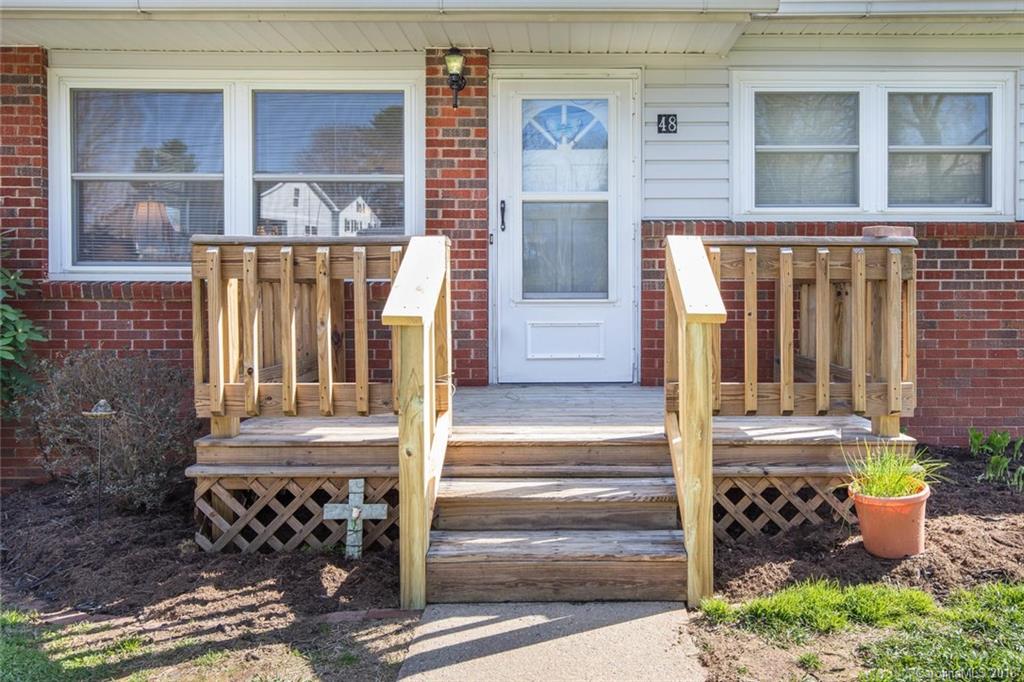 48 Huffman Road Asheville NC 28806