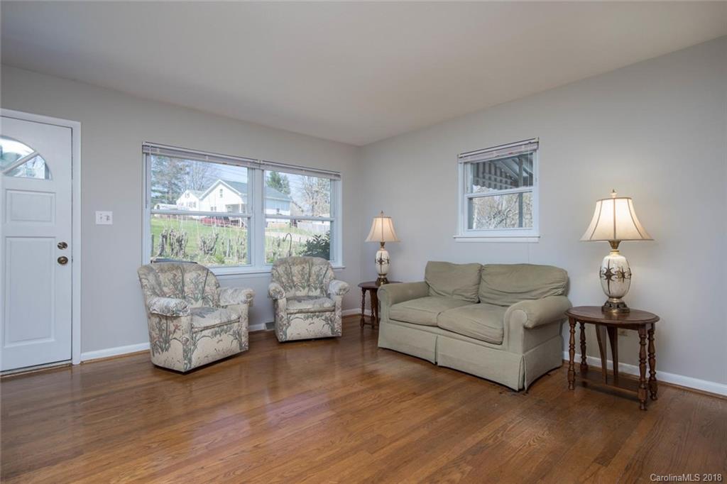 48 Huffman Road Asheville NC 28806