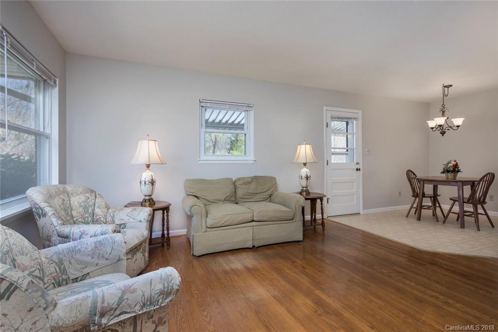 48 Huffman Road Asheville NC 28806