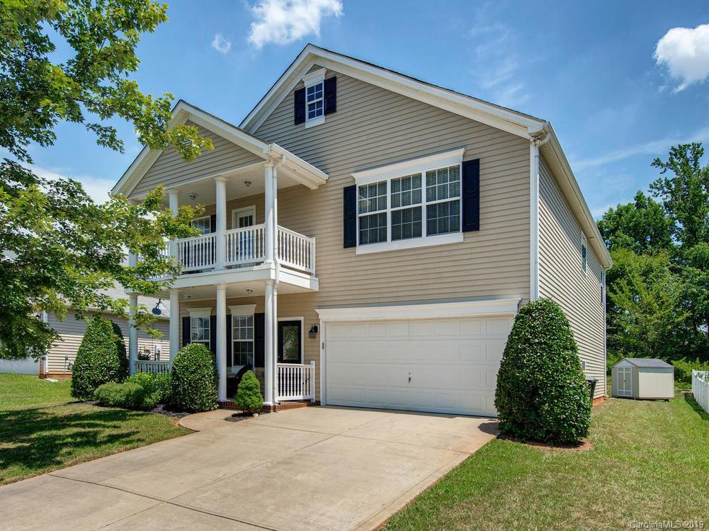 4012 Linville Falls Lane Monroe NC 28110
