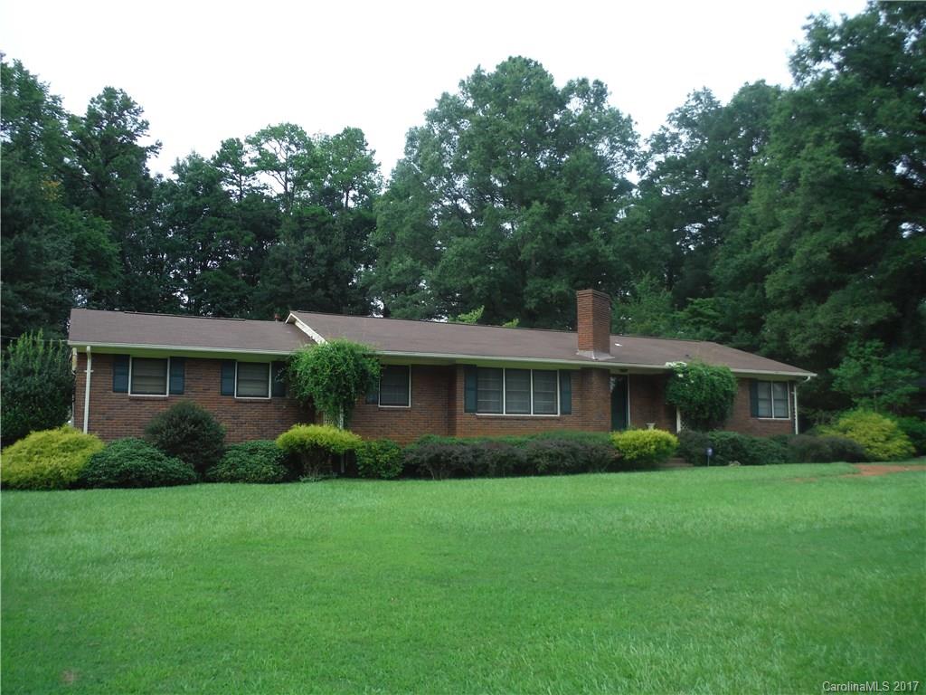 6117 Burmith Avenue Charlotte NC 28269