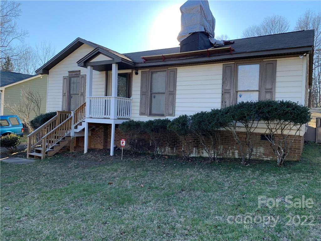8217 Chrisbry Lane Charlotte NC 28215