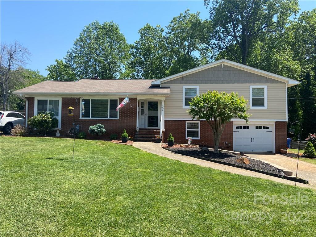 336 Glenwood Drive Mooresville NC 28115