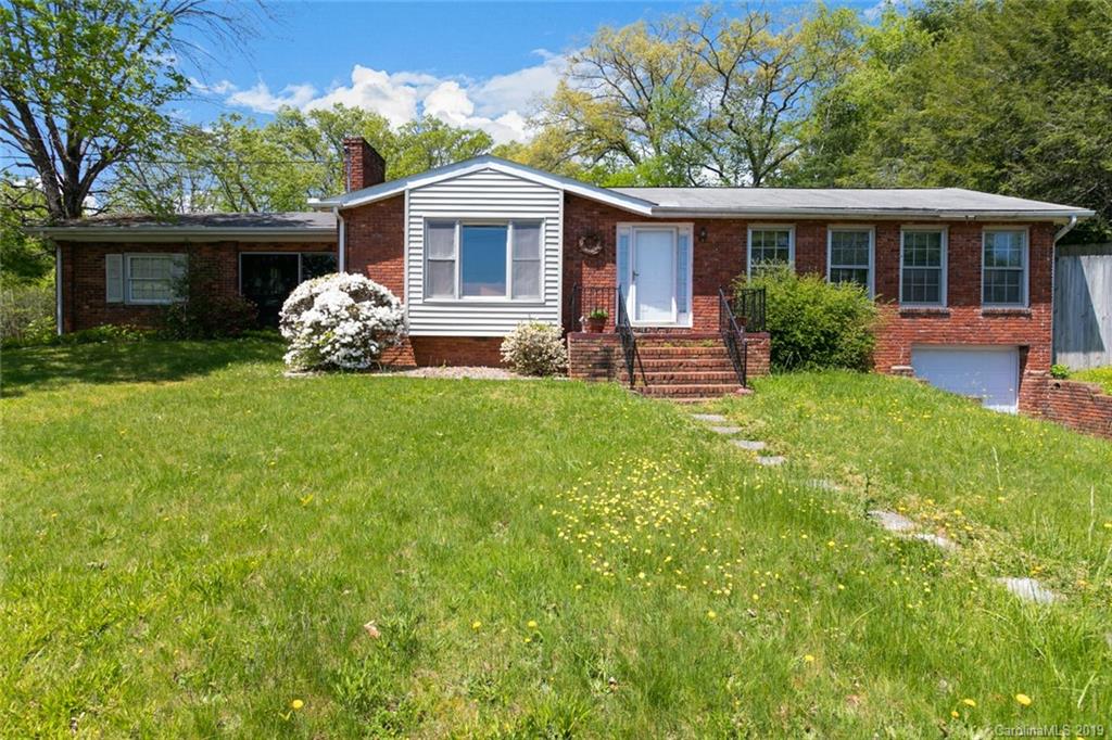 1 Deerview Lane Asheville NC 28804