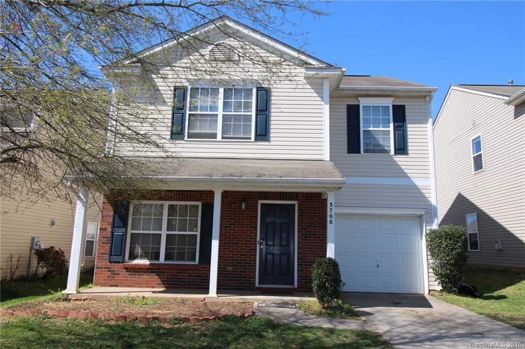 3708 Charterhall Lane Charlotte NC 28215