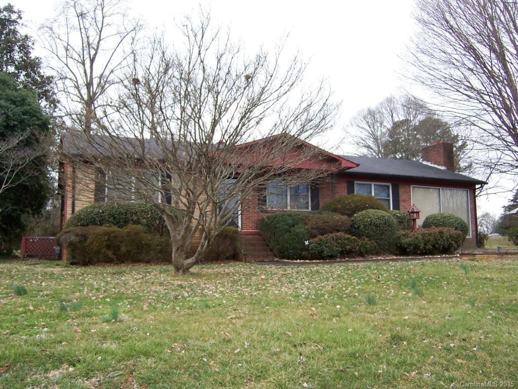 2244 Country Club Road Lincolnton NC 28092