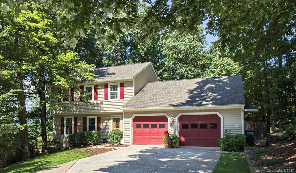 51 Foxberry Drive Arden NC 28704