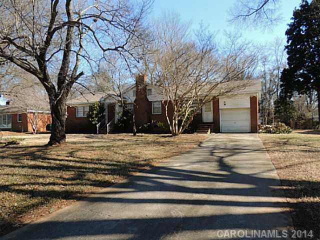5246 Manning Road Charlotte NC 28269