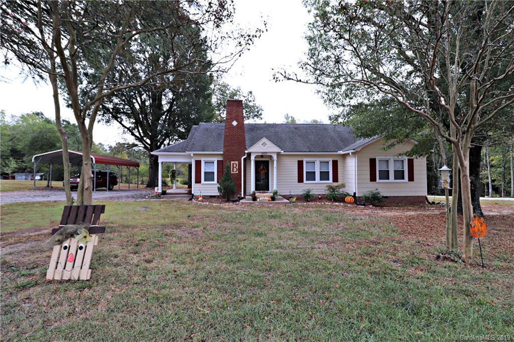 1950 Gold Hill Road Concord NC 28025