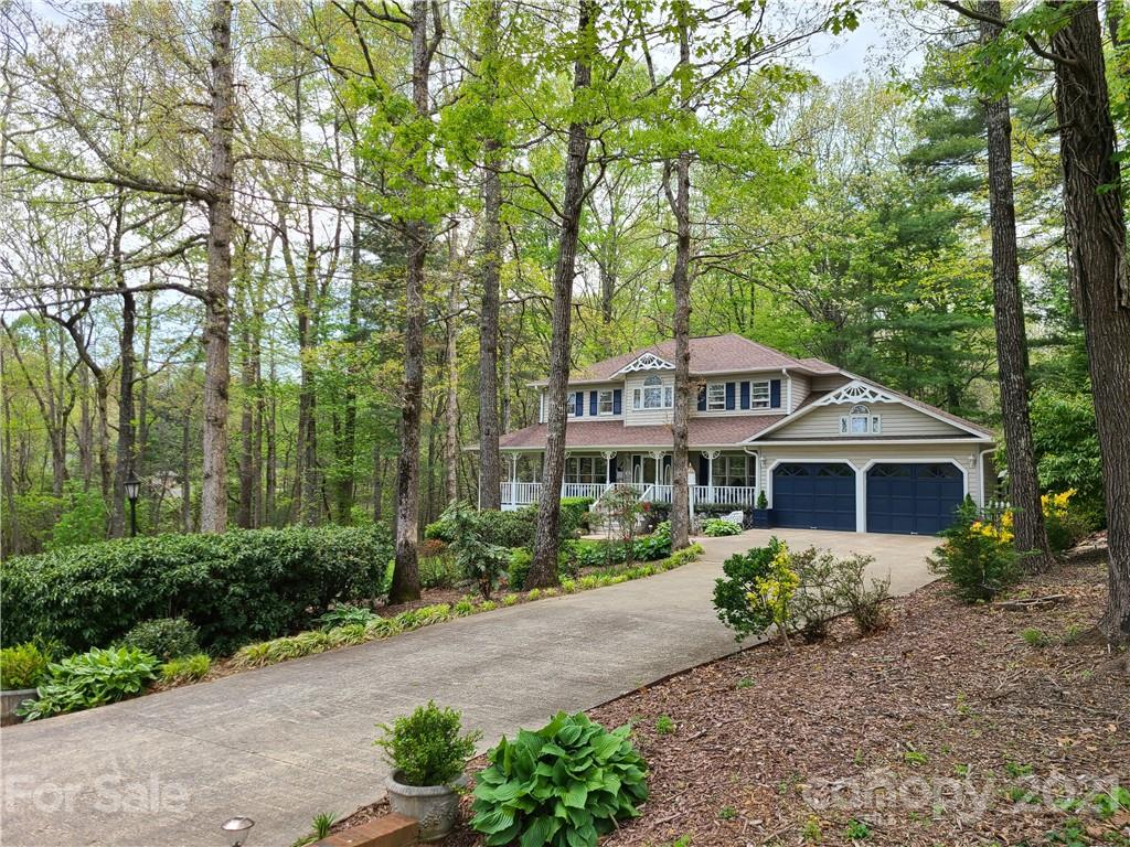 211 Waterford Drive Mills River NC 28759