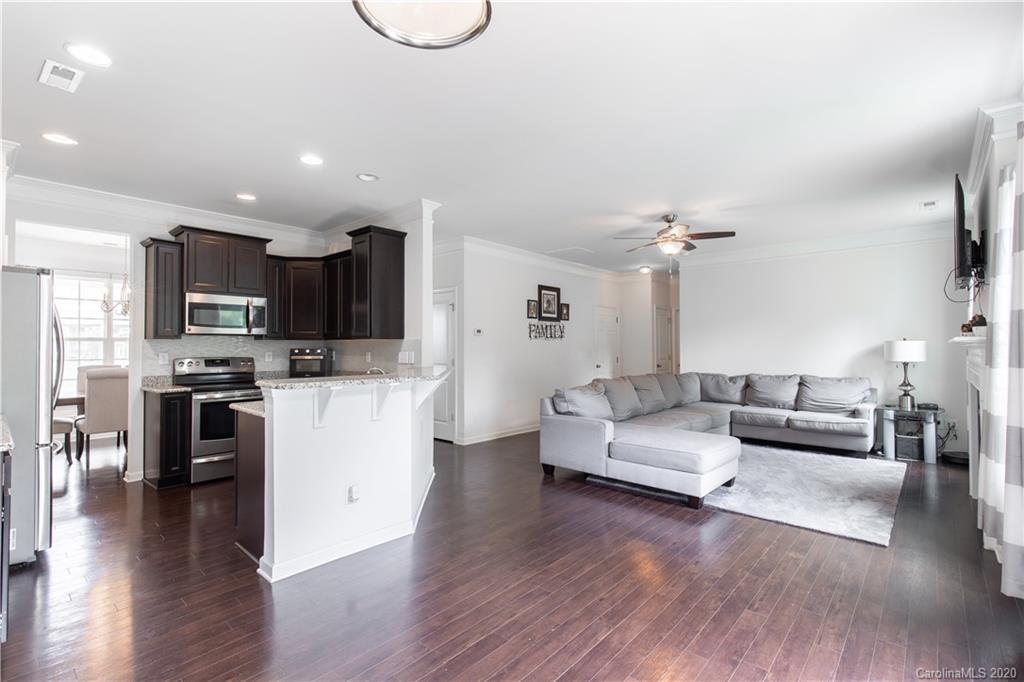 4006 Northerly Island Court Gastonia NC 28058