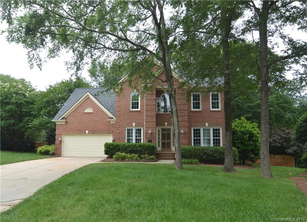 7348 Santorini Lane Charlotte NC 28277