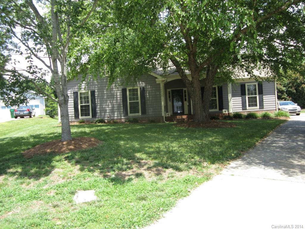 12238 Bay Tree Way Charlotte NC 28277