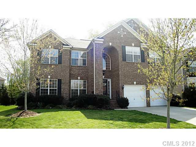 515 Gressenhall Lane Waxhaw NC 28173