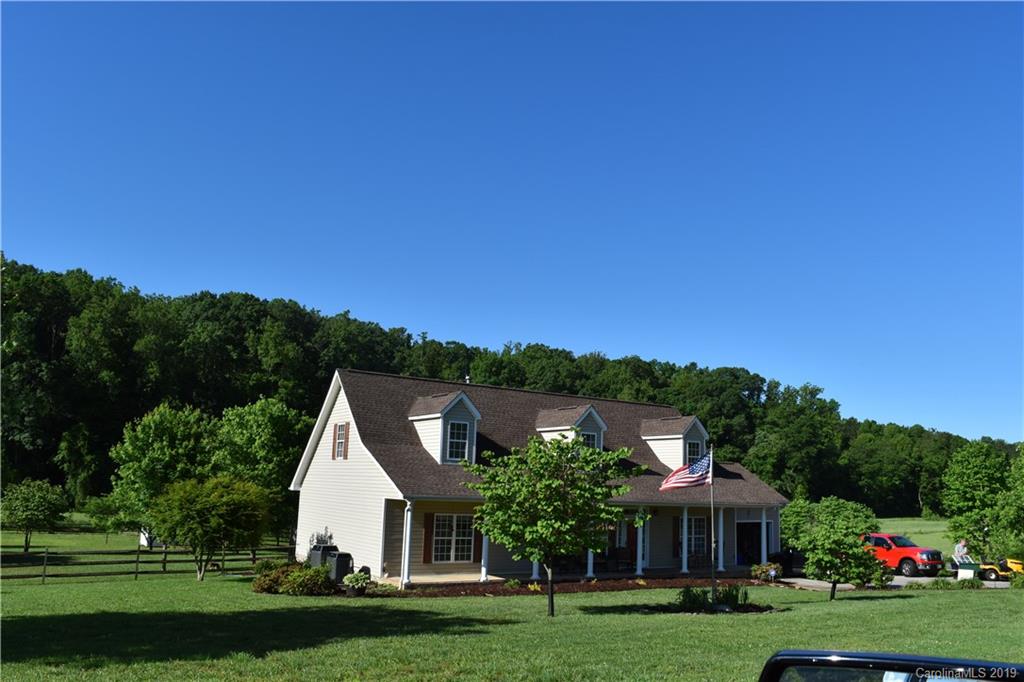 121 W Morrison Creek Road Statesville NC 28625