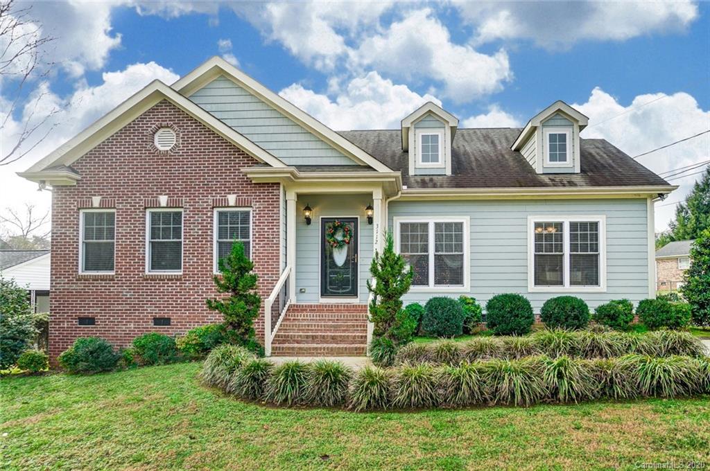 3112 Hollywood Drive Gastonia NC 28052