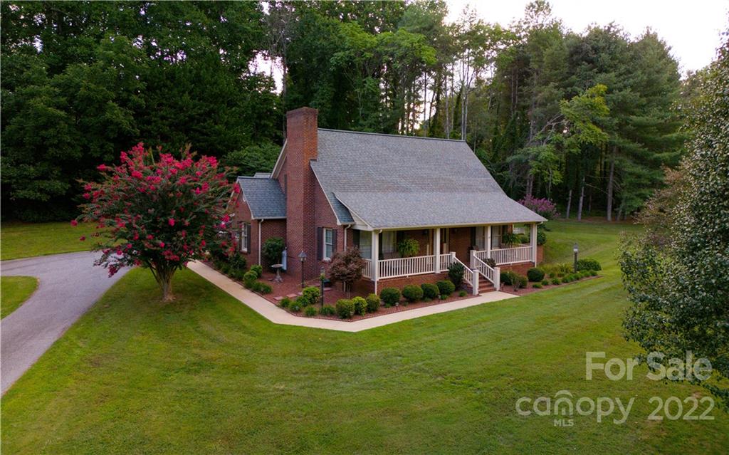 116 Haigler Road SE Lenoir NC 28645