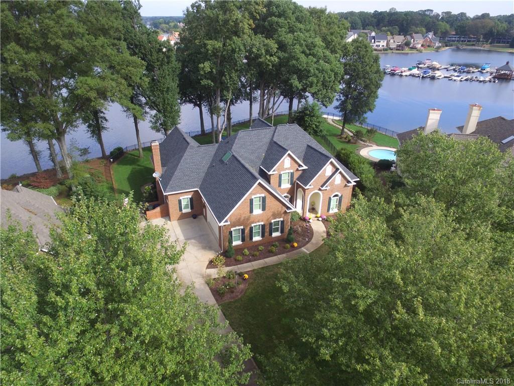 7425 Windaliere Drive Cornelius NC 28031