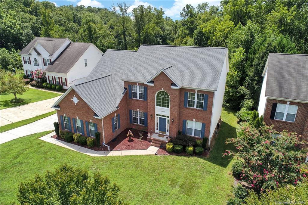 11428 Foggy Bank Lane Charlotte NC 28214