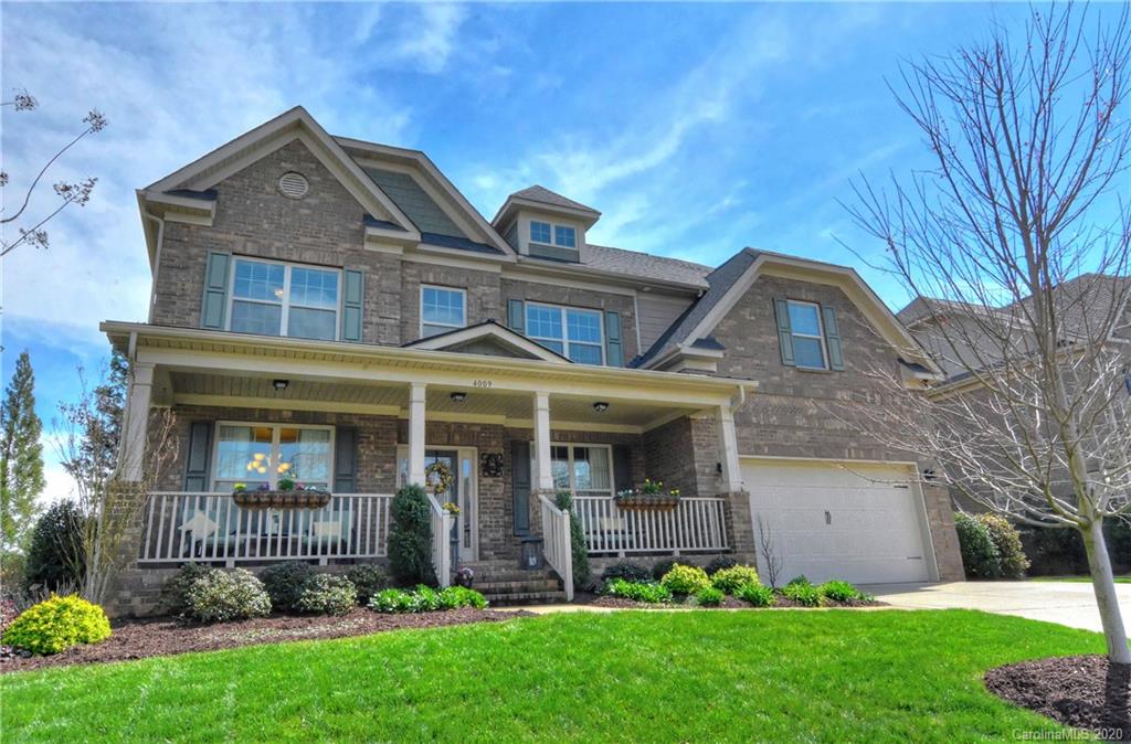 4009 Widgeon Way Waxhaw NC 28173