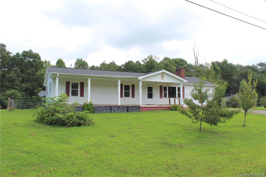163 Burgandy Place Rutherfordton NC 28139