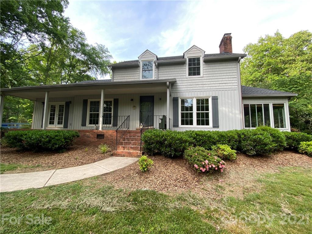 1710 Charles Raper Jonas Highway Mount Holly NC 28120