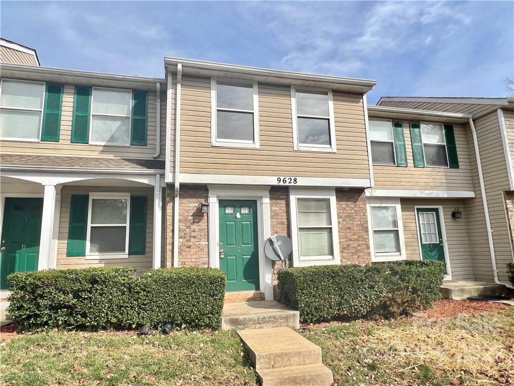 Mecklenburg County, Charlotte, NC Car3923862 Cottingham Chalk