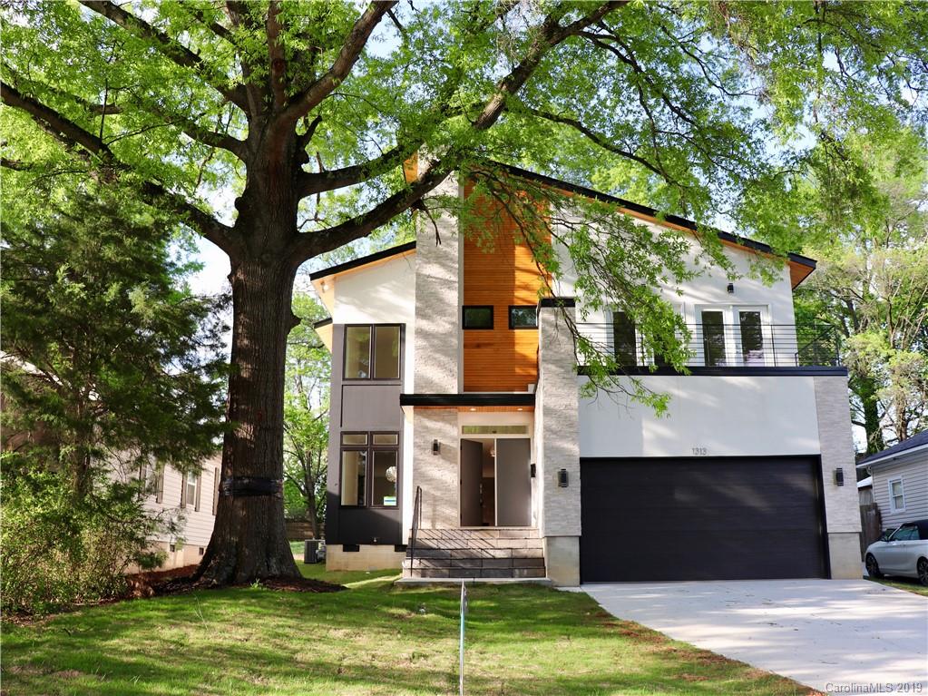1313 Kennon Street Charlotte NC 28205