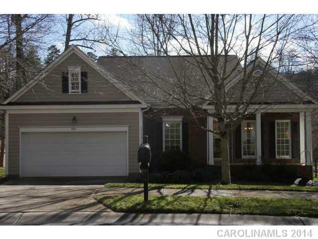 6704 Fairway Point Drive Charlotte NC 28269