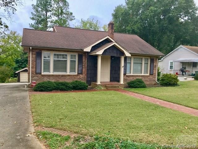 223 8th Avenue Nw Hickory NC 28601