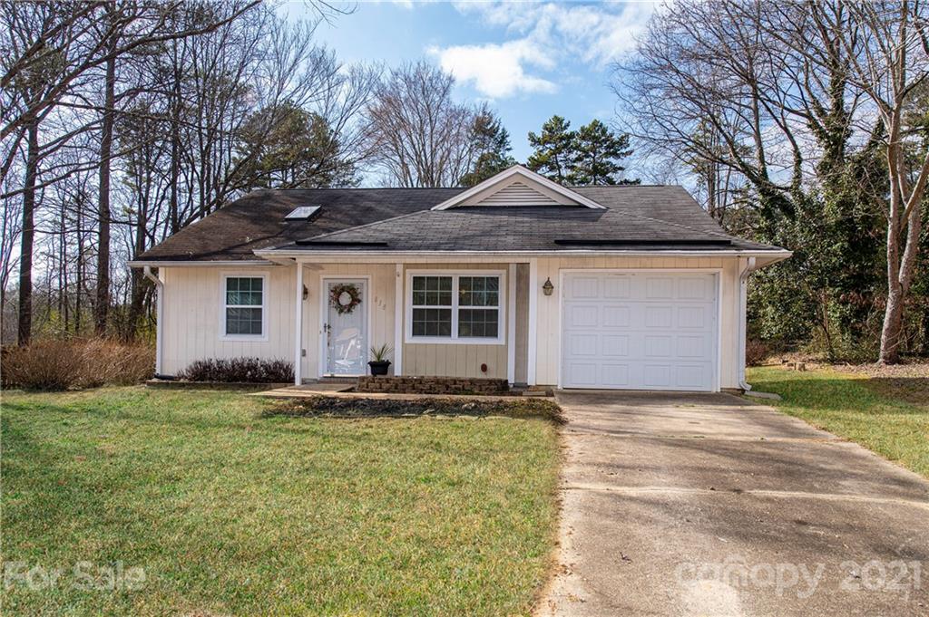 818 Pennwood Lane Charlotte NC 28215