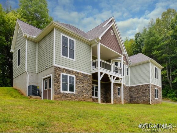 11 Magnolia Valley Court Asheville NC 28806