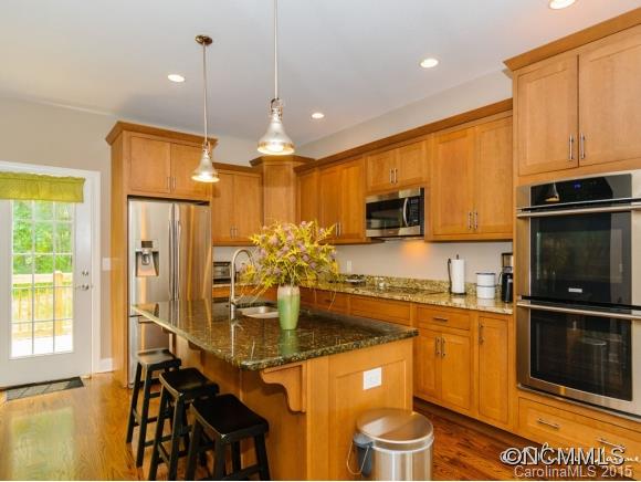 11 Magnolia Valley Court Asheville NC 28806