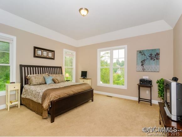 11 Magnolia Valley Court Asheville NC 28806
