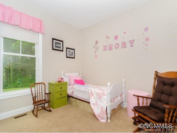 11 Magnolia Valley Court Asheville NC 28806