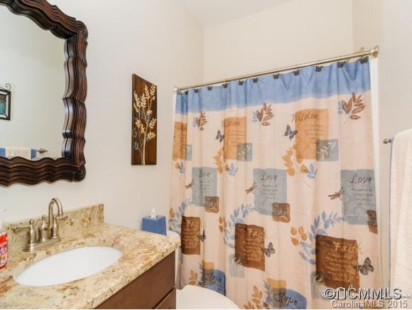 11 Magnolia Valley Court Asheville NC 28806