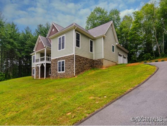 11 Magnolia Valley Court Asheville NC 28806