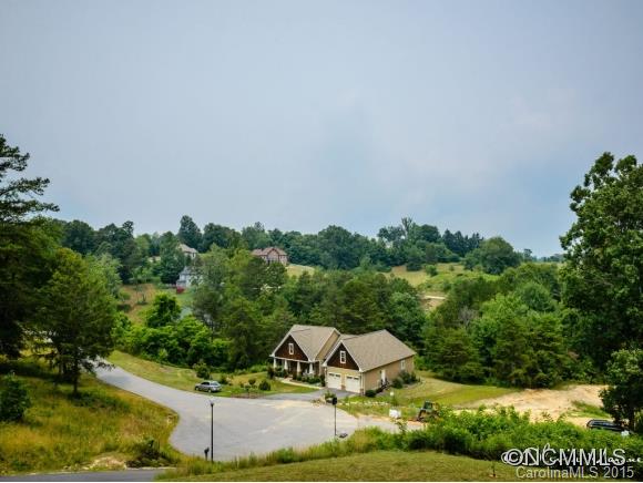 11 Magnolia Valley Court Asheville NC 28806