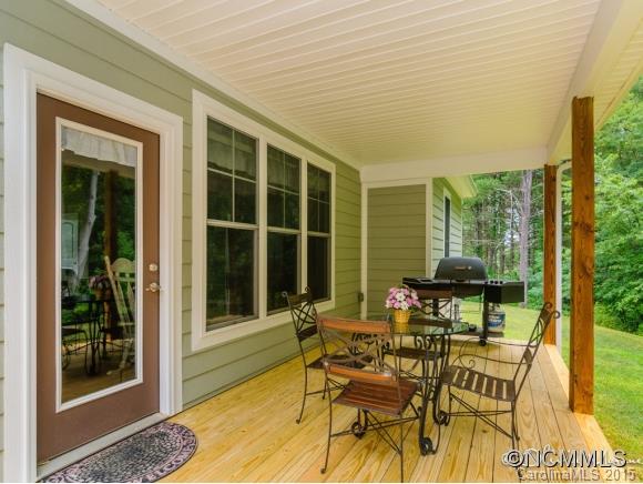 11 Magnolia Valley Court Asheville NC 28806