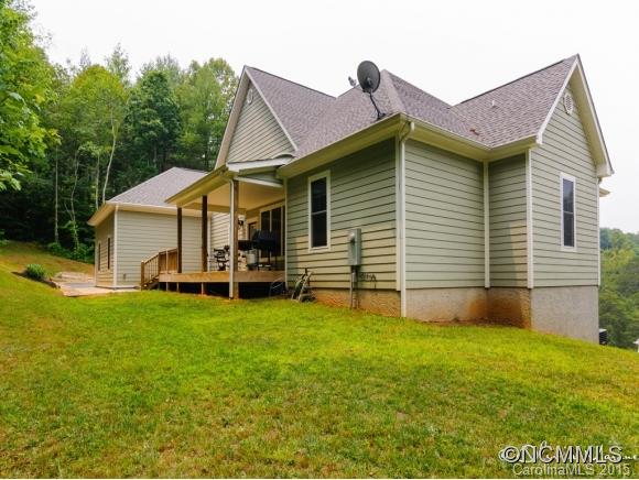 11 Magnolia Valley Court Asheville NC 28806