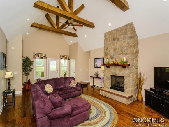 11 Magnolia Valley Court Asheville NC 28806
