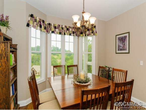 11 Magnolia Valley Court Asheville NC 28806