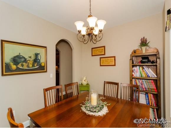 11 Magnolia Valley Court Asheville NC 28806