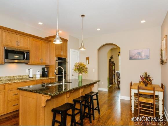 11 Magnolia Valley Court Asheville NC 28806