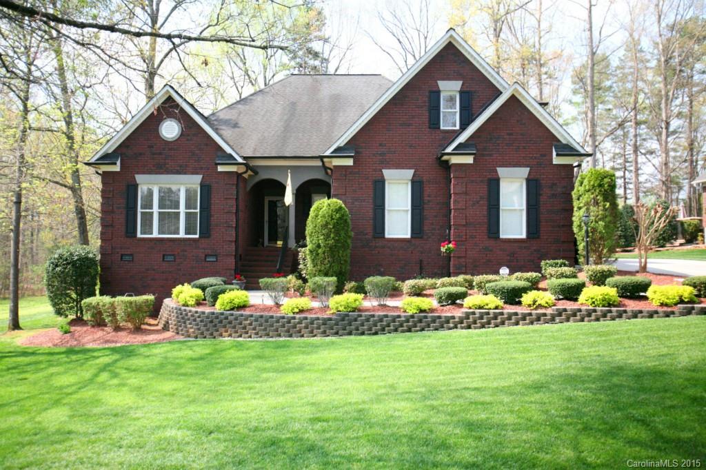 6601 Fox Ridge Circle Davidson NC 28036