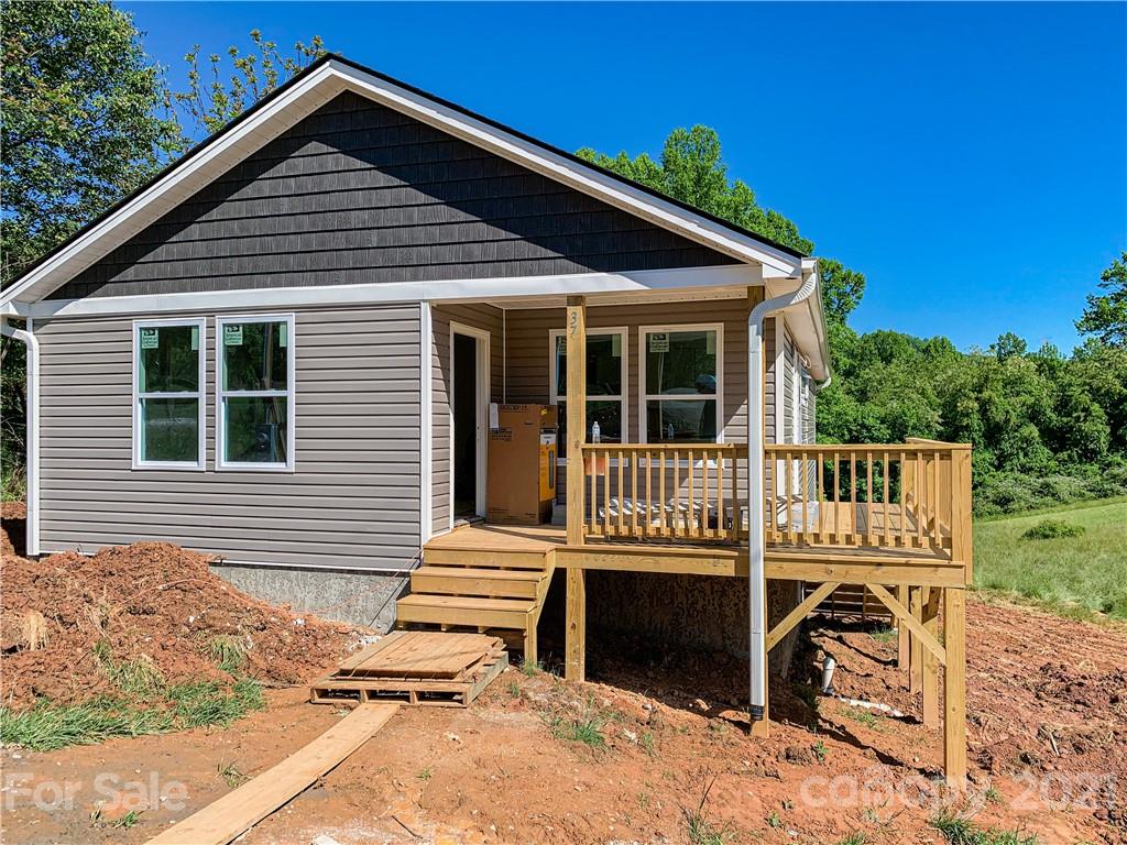 37 English Road Candler NC 28715