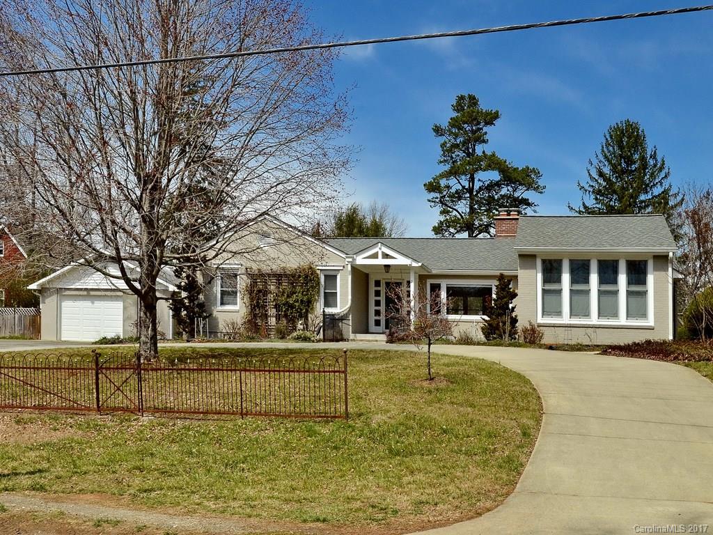 445 Lakeshore Drive Asheville NC 28804