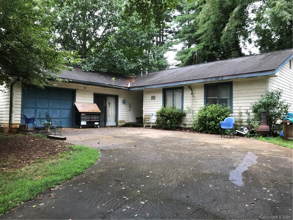 10 Fieldstone Court Arden NC 28704