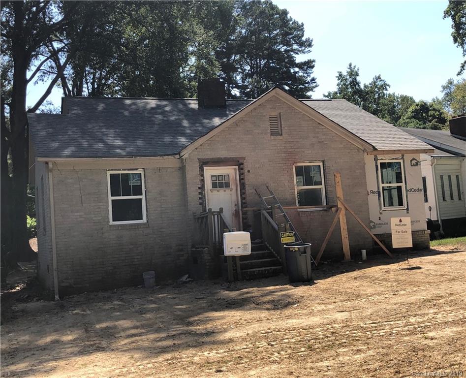2334 Remount Road Charlotte NC 28208